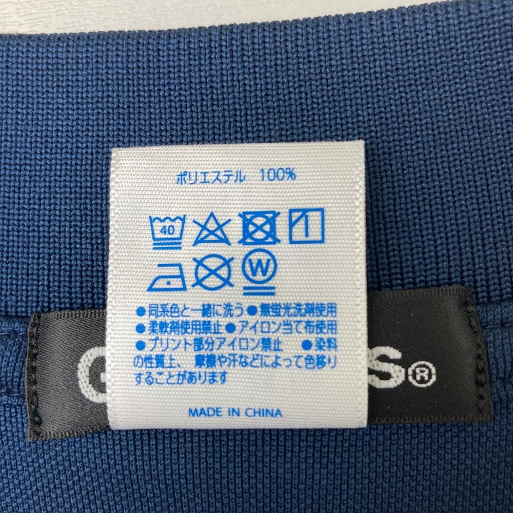 サイズ：M Golfickers ゴルフィッカーズ 半袖ポロシャツ