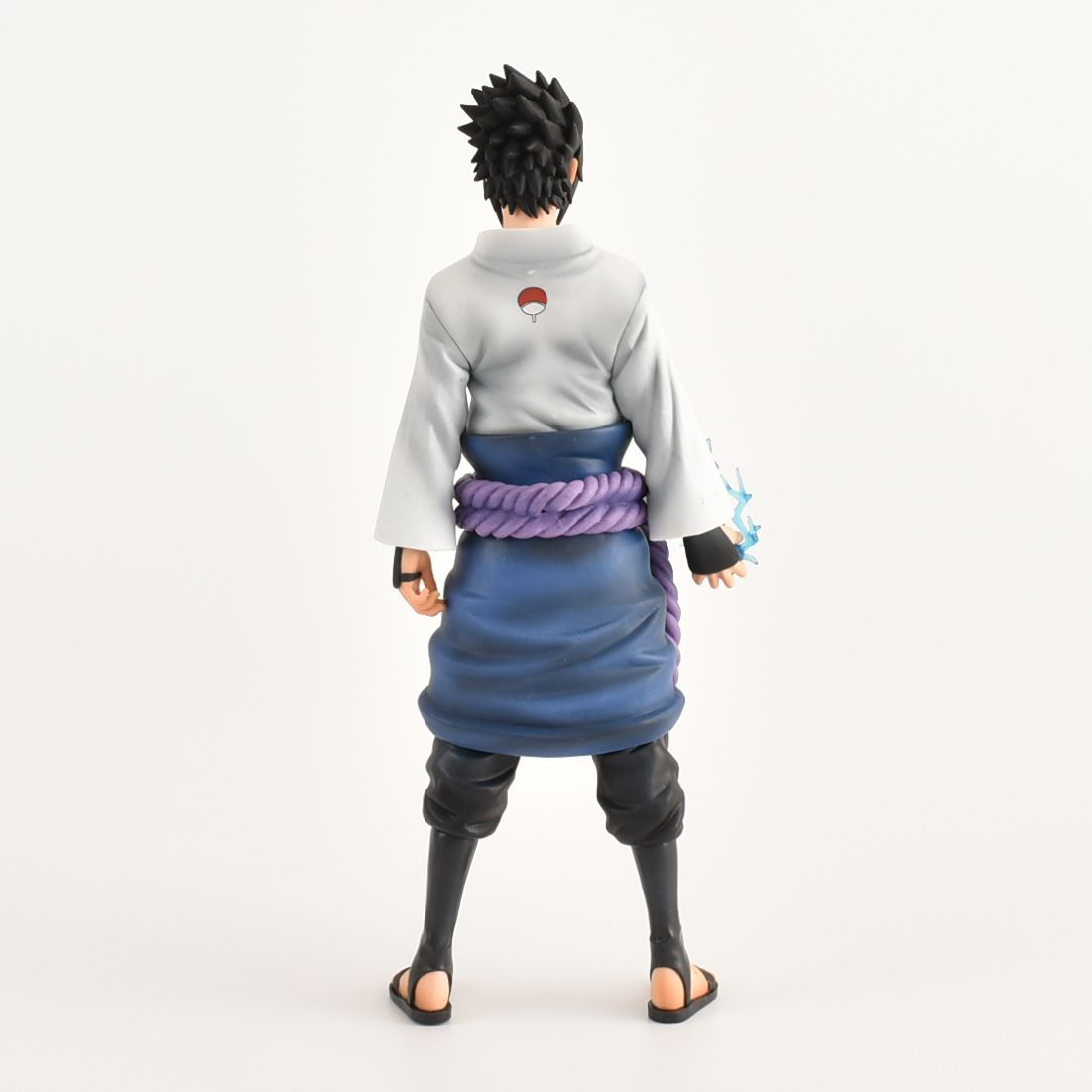 バンプレスト NARUTO ナルト 疾風伝. Grandista Shinobi