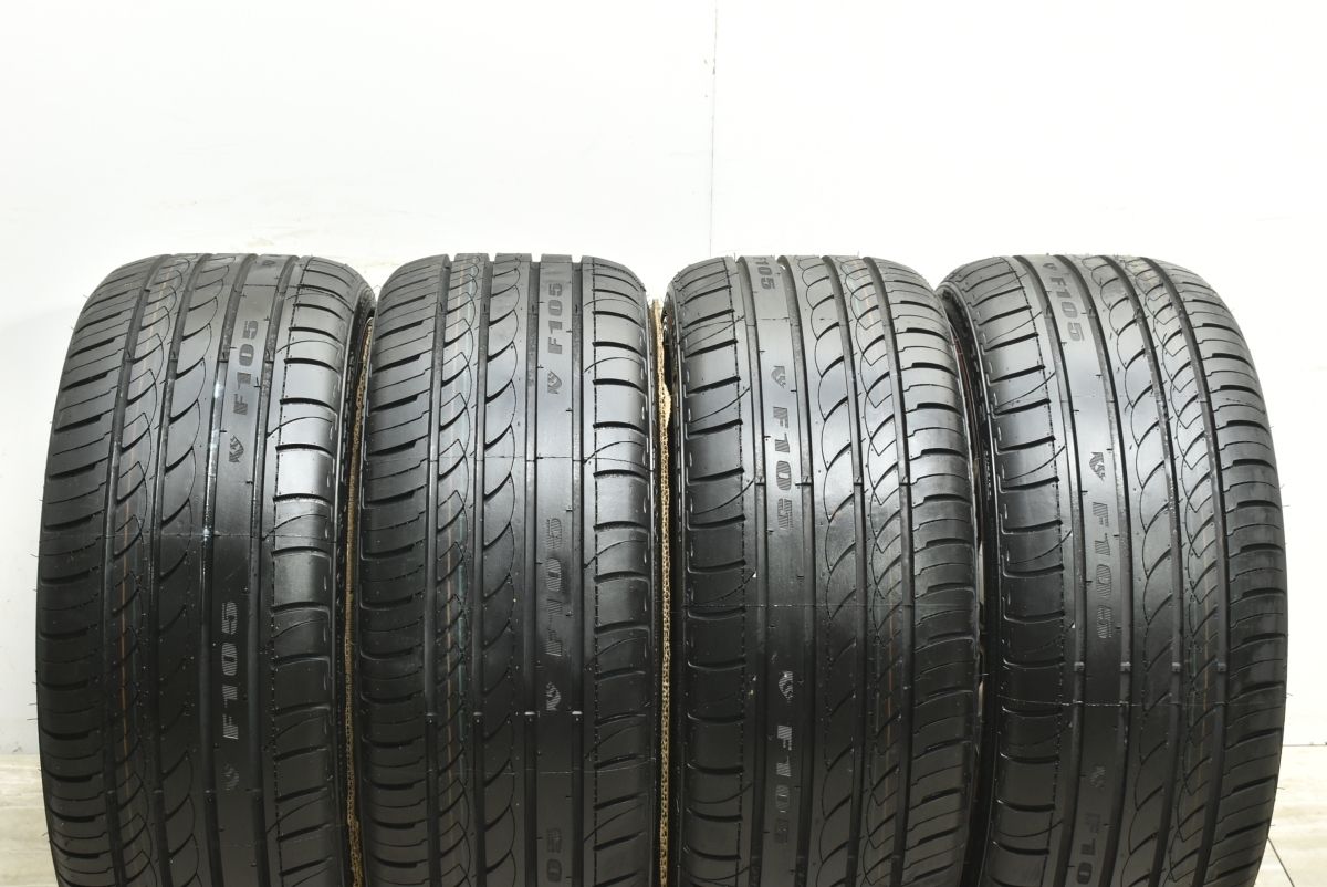 超バリ溝】ホンダ FK8 シビック タイプR 純正 20in 8.5J +60 PCD120