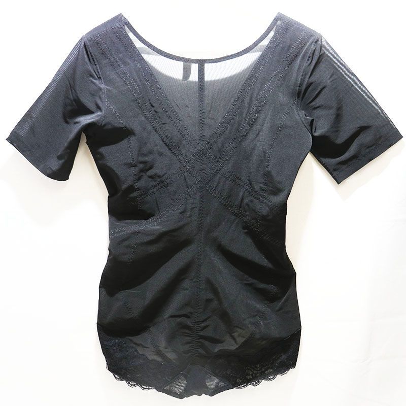 開封済未使用95グラントイーワンズ ララドール 袖付ボディスーツ95