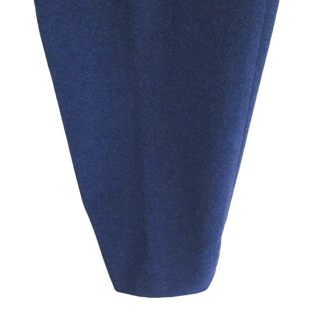 80s 筆タグ ISSEY MIYAKE MEN ウールスラックス ネイビー 【公式通販】