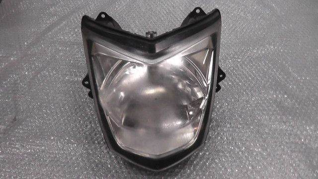 シグナス-X SR FI SE44J-303xxx の ヘッドライト 1758074444