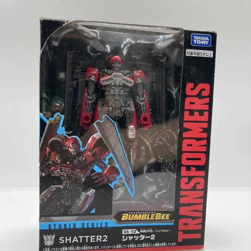 SS-52 シャッター2｜トランスフォーマーオフィシャルサイト