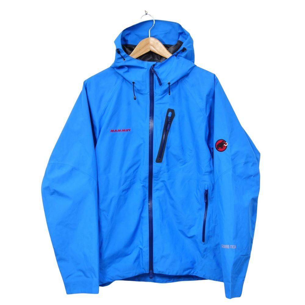 マムート ヘリオスジャケット Gore-tex MAMMUT マムート MAMMUT