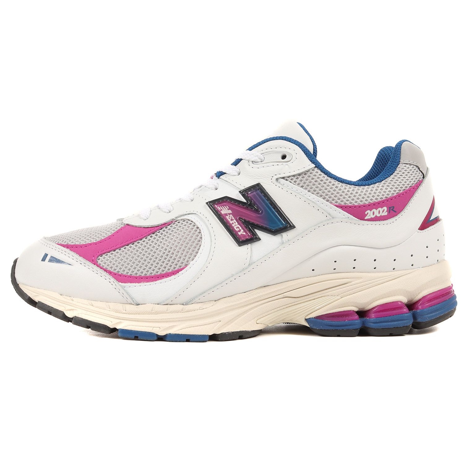 美品 NEW BALANCE ニューバランス BEAUTY&YOUTH限定 M2002 RGY 22SS