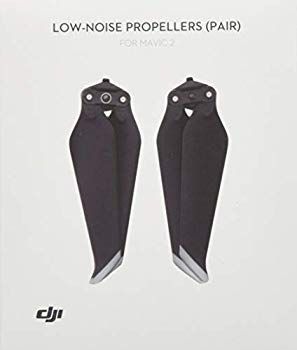 【】【国内正規品】DJI Mavic 2 低ノイズプロペラ mxn26g8