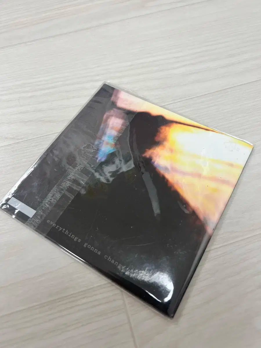 チェ ソン 韓国語 フラワースネーク アルバム