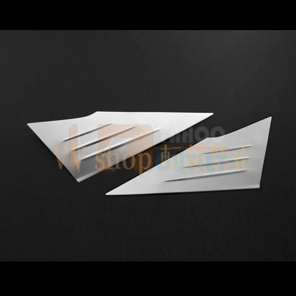 カスタム パーツ