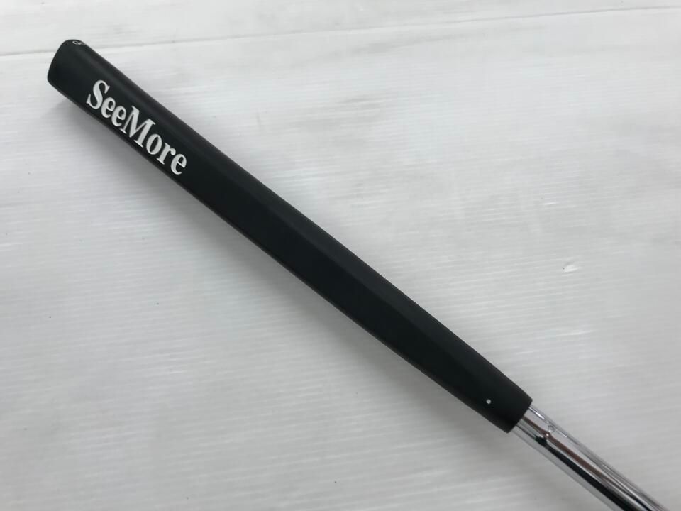 CENTER BLADE