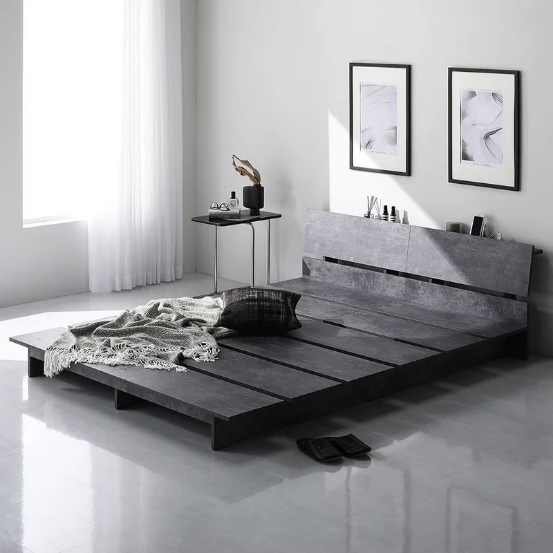 2025年新発売シンプルデザイン ステージスタイル ローベット