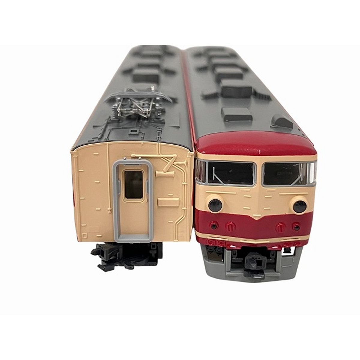 157系(あまぎ) 基本＆増結セット | KATO(カトー) 10-393 10-394