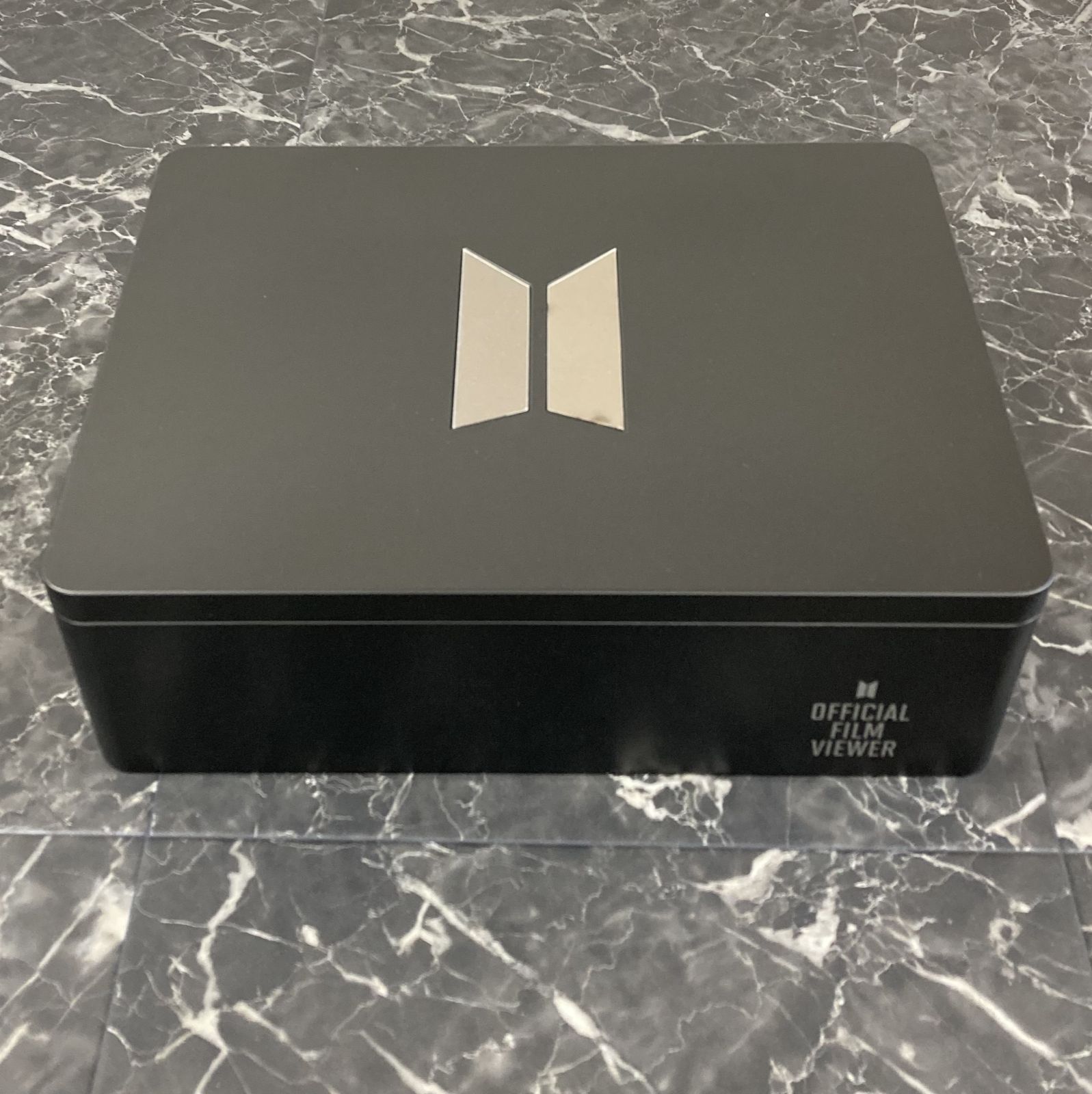 10. BTS OFFICIAL FILM VIEWER SPECIAL KIT - メルカリ