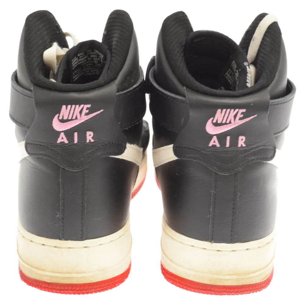 NIKE (ナイキ) BY YOU AIR FORCE 1 HIGH バイユー エアフォース