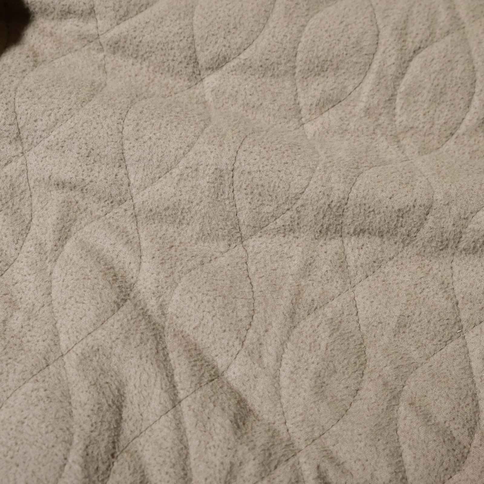 POSH BOY 袖革スタジャン フルデコ アームレザー 80s 90s ポッシュボーイ アワードジャケット ブルゾン ビンテージ レトロ トラッド アイビー DC KANDAIZUMI_COM