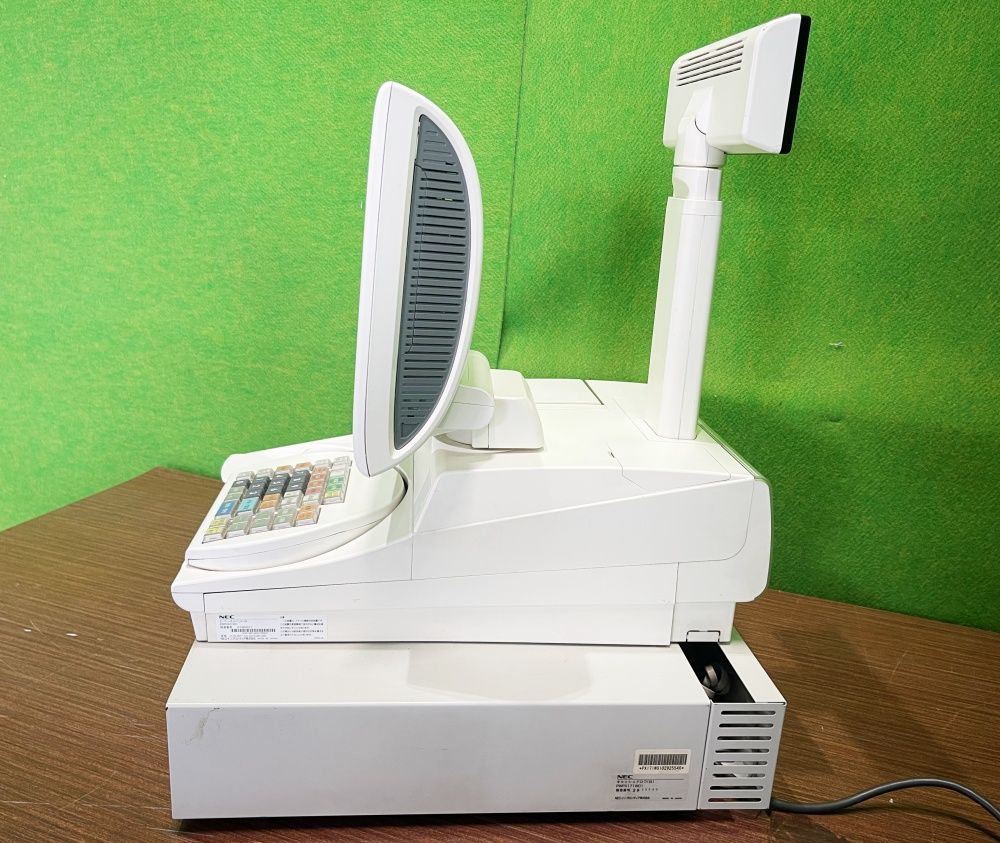 キャッシュドロワーPWPX171W01