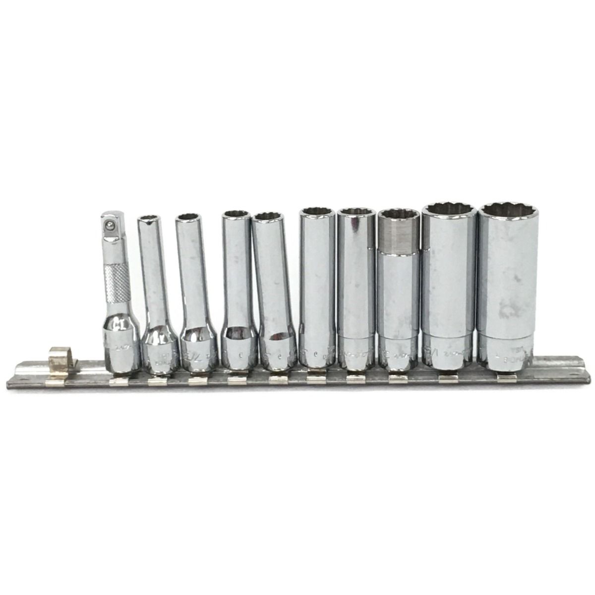 新品Snap-on（スナップオン）ソケットセット 005▽未使用品▽スナップ 