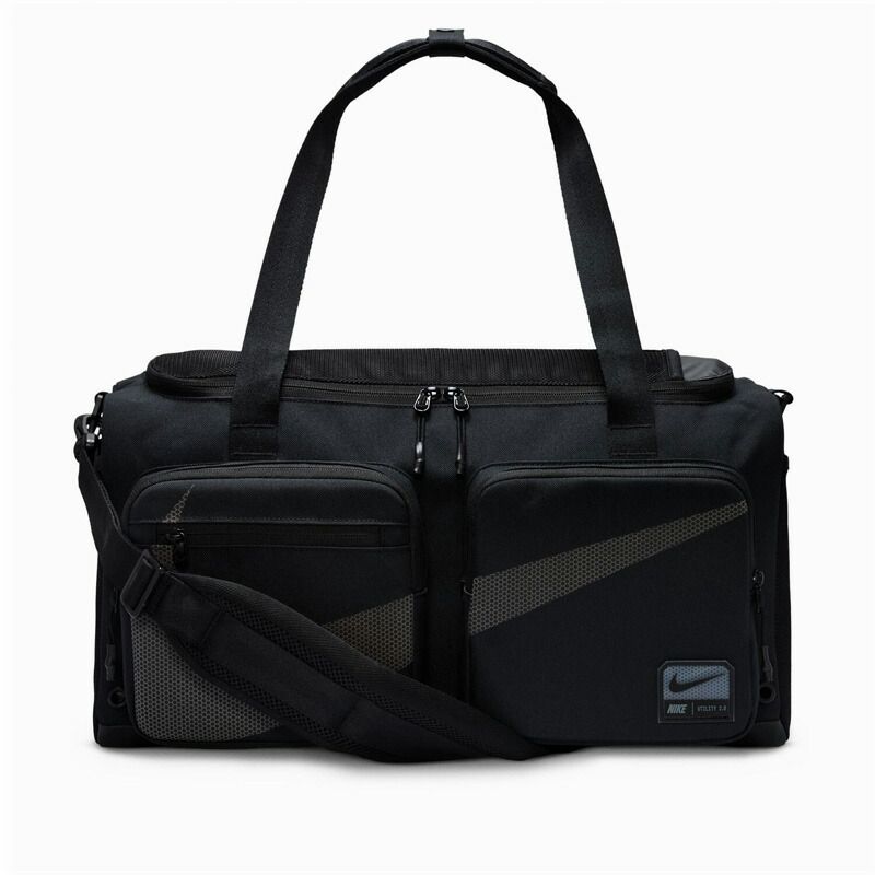 NIKEボストンバッグ ナイキ ボストンバッグ 約31L NIKE NK UTLTY S PWR DUFF-2.0 GFX