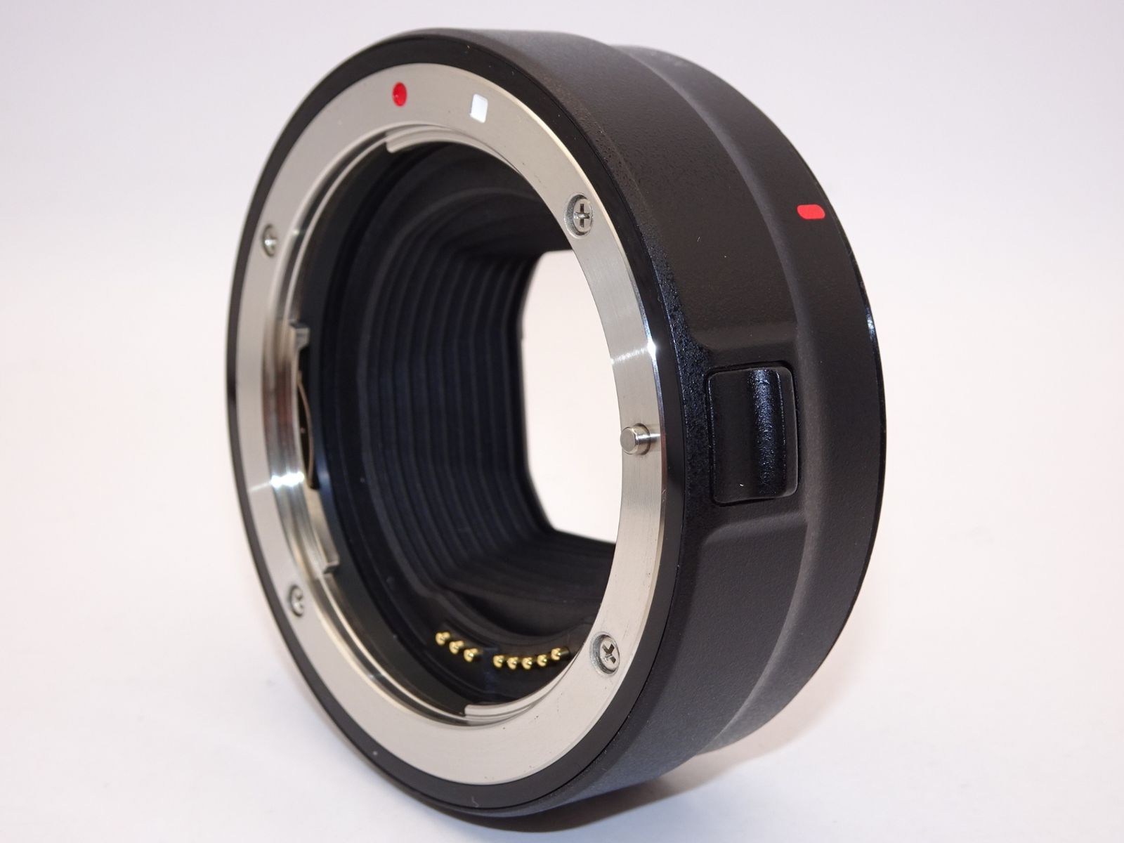 Canon マウントアダプター EF-EOS R ストア EOSR対応 EF-EOSR