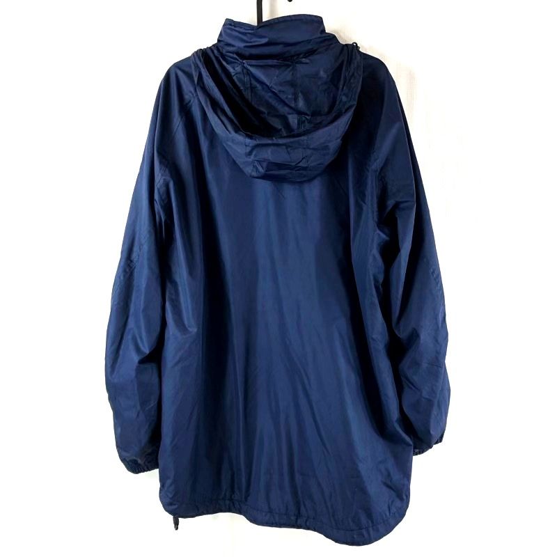 Nike Arsenal アーセナル ウーブンジャケット NIKE ナイキ ナイキ アーセナル NIKE Arsenal ジャケット ロゴ入り フード