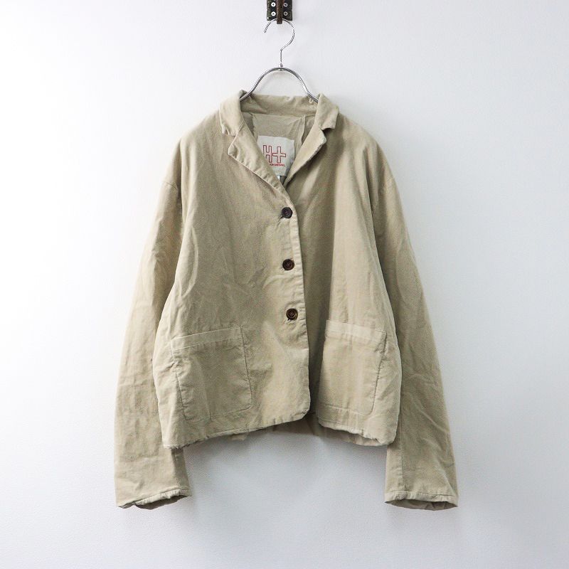 美品 2023AW ジャーナルスタンダードラックス journal standard luxe  