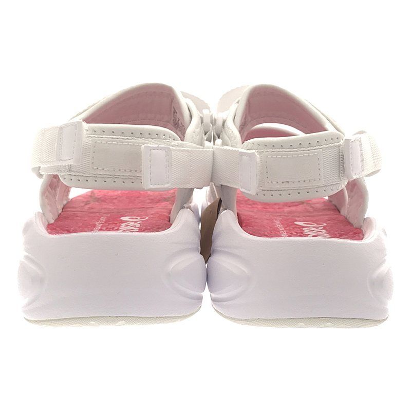 JANTJE_ONTEMBAAR / ヤンチェ_オンテンバール | × ASICS SAKURA