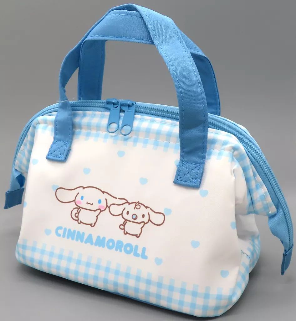 ▽mayua NEWS 非売品 ポスター、シナモン保冷バッグ ▽mayua NEWS 非売品 ポスター、シナモン保冷バッグ 不織布保冷