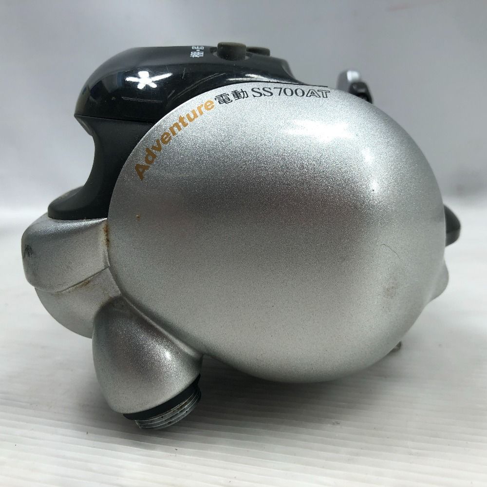 電動リール アドベンチャー電動