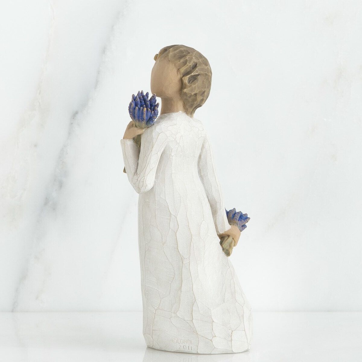 ウィローツリー 彫像 Sanctuary 庇護 17cm 正規輸入品 置物 フィギュア 人形 ウィローツリー 彫像 Sanctuary 庇護 17cm 置物 フィギュア 人形