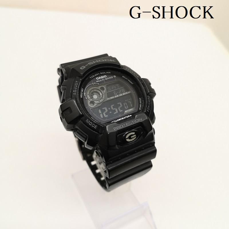 超安い デジタル 腕時計 ジーショック G-SHOCK CASIO 腕時計 MULTIBAND6 時計