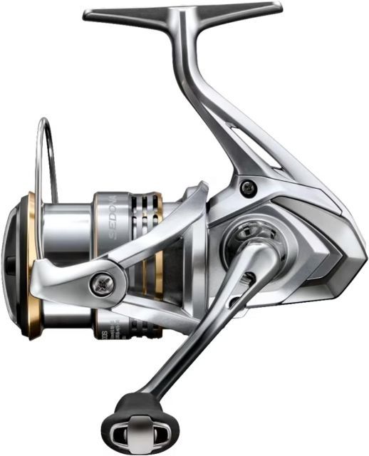 SHIMANO/シマノ】04647 23セドナ 2500S (046475) スピニングリール
