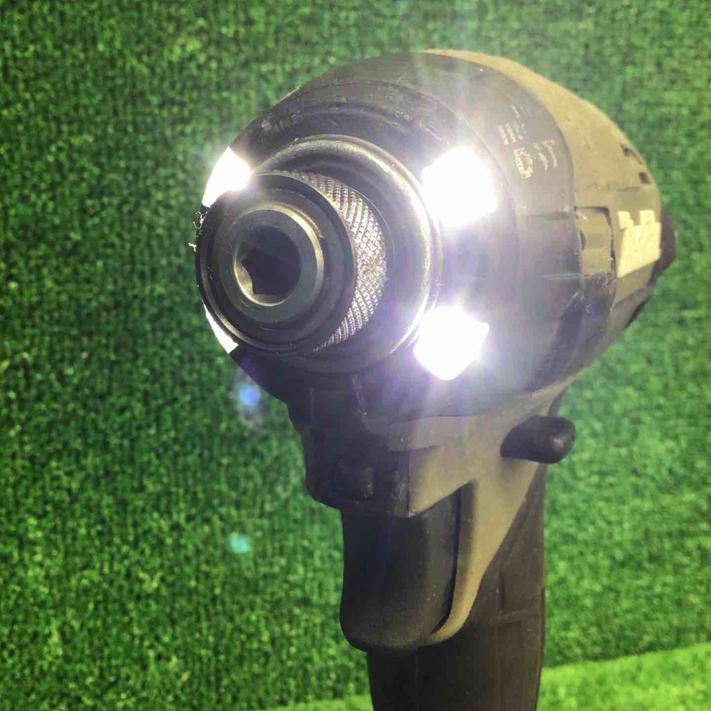  品 マキタ makita コードレスインパクトドライバー インパクトドライバー ドライバー