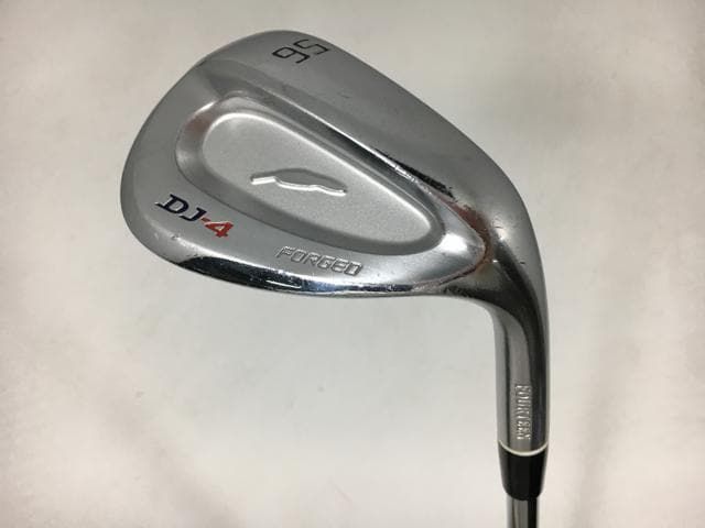 お買い得品！【中古ゴルフクラブ】フォーティーン DJ-4 ウェッジ 2019 NSプロ MODUS3 TOUR120 SW【14日間返品OK】