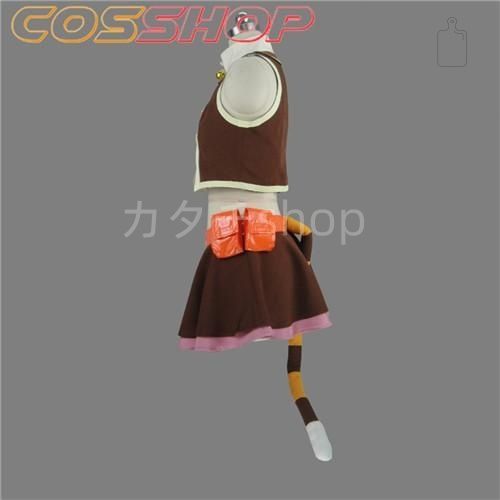 コスプレ衣装 イベント