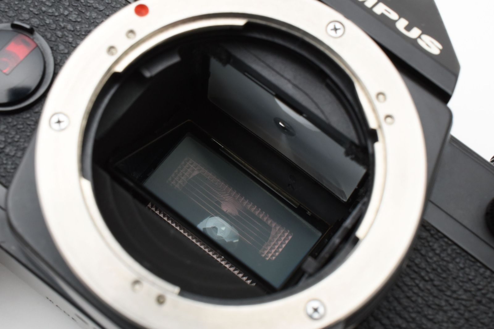★美品★オリンパス OLYMPUS OM-2 SPOT/PROGRAM ボディ Amazon.co.jp: Olympus OM-2 SPOT/PROGRAM : Electronics