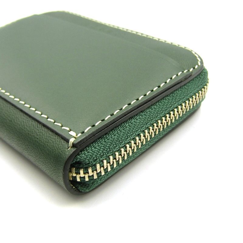 SOMES SADDLE ソメスサドル　マネークリップ　未使用 SOMES SADDLE ソメスサドル マネークリップ 廃盤品 【未使用品