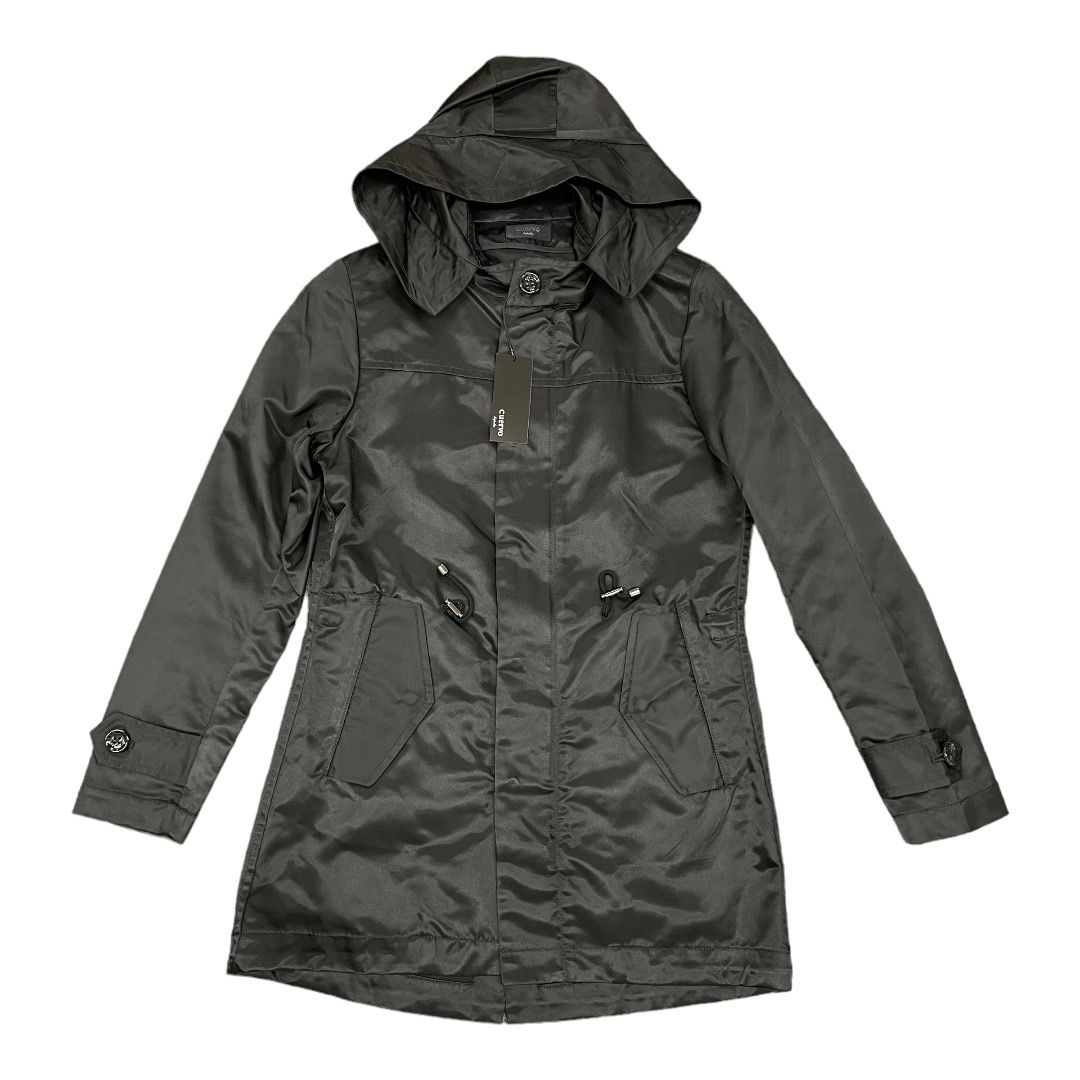 cuervo bopoha 22AW Liam ナイロン モッズ コート 48 - メルカリ 