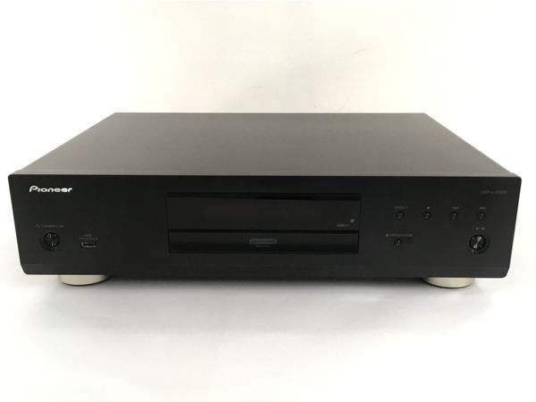 動作品 Pioneer パイオニア UDP-LX800 UHDプレーヤー - テレビ/映像機器