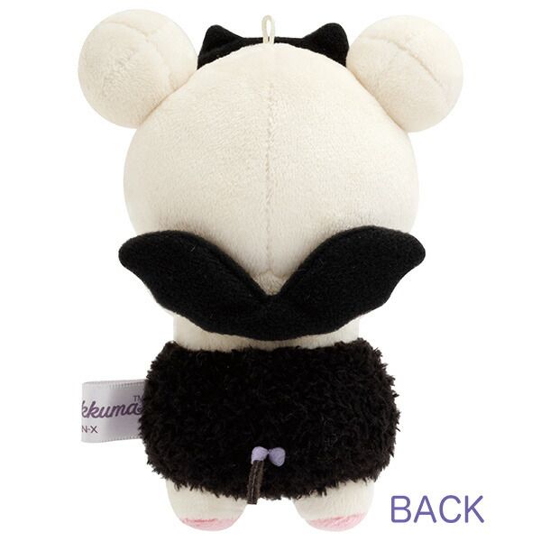 コリラックマぶらさげぬいぐるみ 2023/1/10（火）黒川りらっくまの湯 限定ぶらさげぬいぐるみ