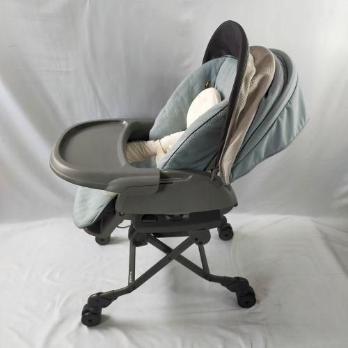 ホワイトレーベル ネムリラ AUTO SWING BEDi Long スリープシェル EG