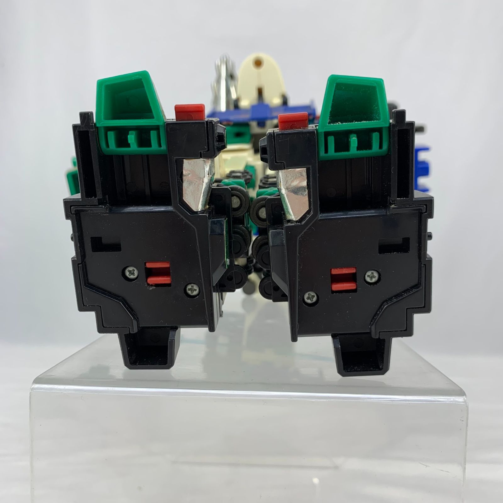 タカラ 勇者指令ダグオン DX 超重連合体 スーパーライナー