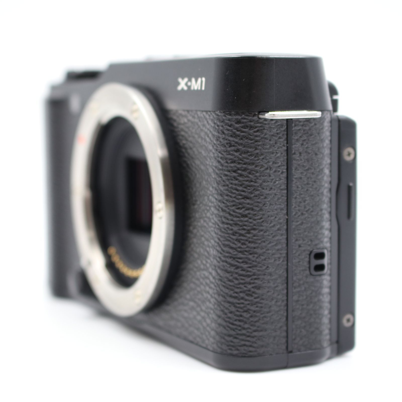 ボディ ブラック