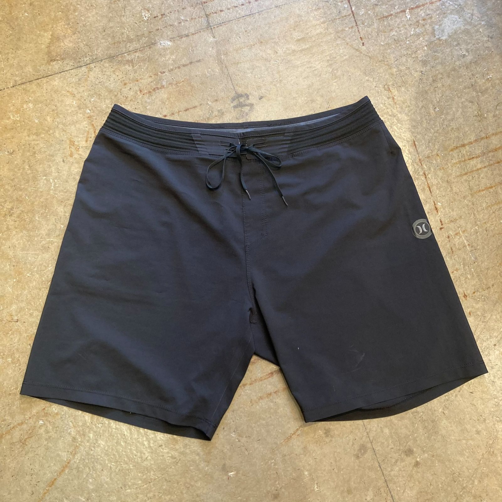 HURLEY × uniform experiment (ハーレー × ユニフォーム