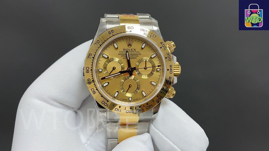 ラバーB（RUBBERB）ロレックス サブマリーナー（2010年〜2020年8月