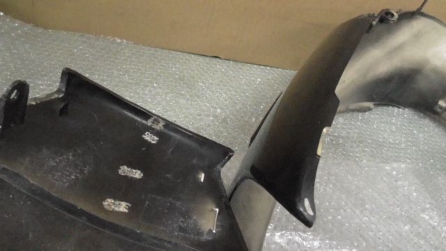 の カウルセット