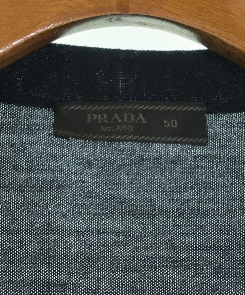 PRADA カーディガン メンズ 古着