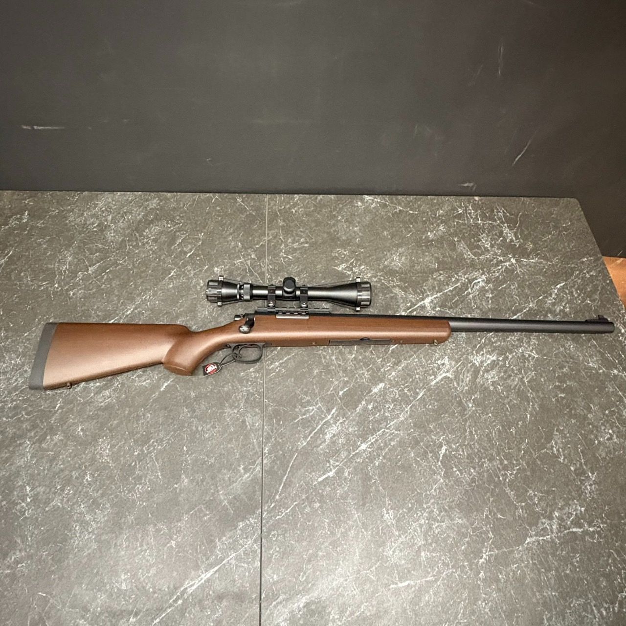 東京マルイ VSR-10