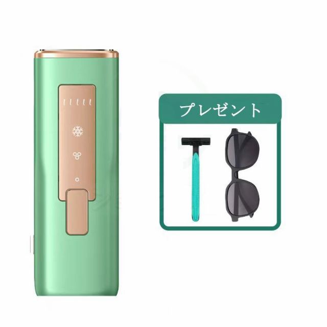ipl光脱器