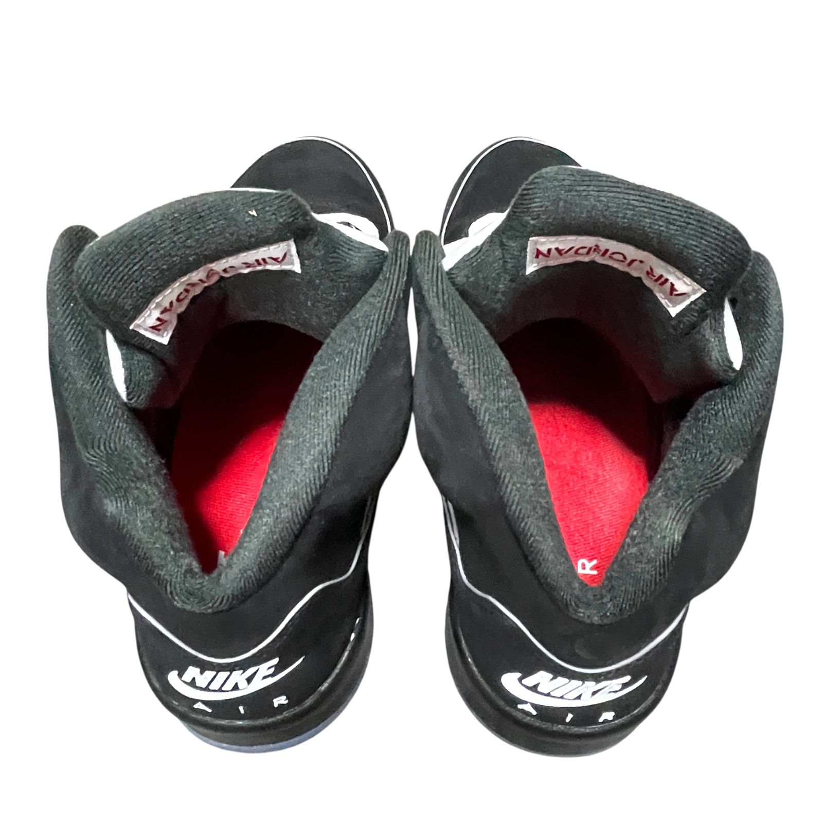 ◇中古品◇ NIKE ナイキ AIR JORDAN 5 RETRO OG Reimagined エア