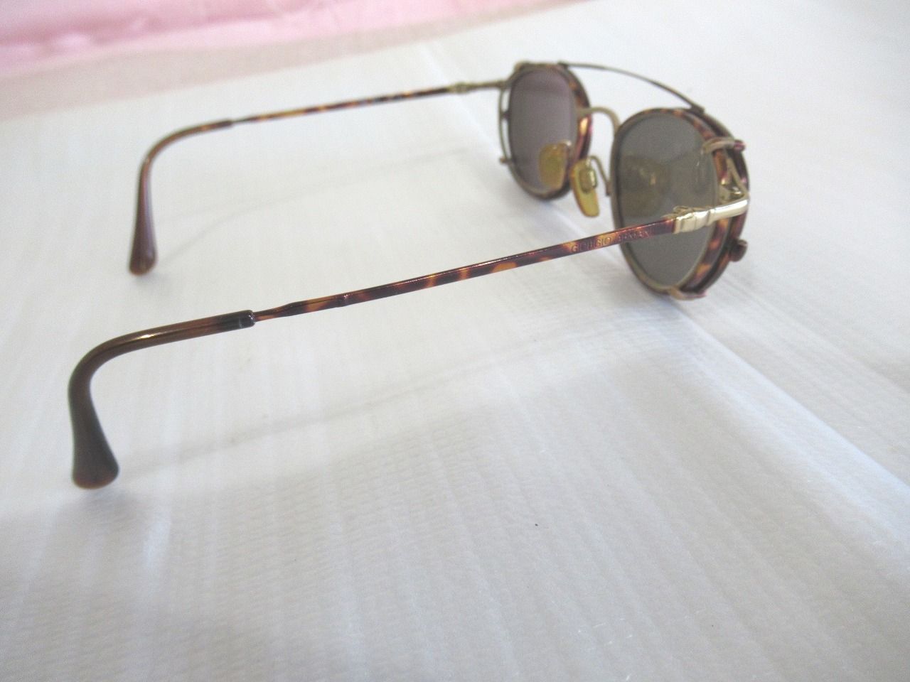 美品 80s 90s ヴィンテージ GIORGIO ARMANI ジョルジオアルマーニ 