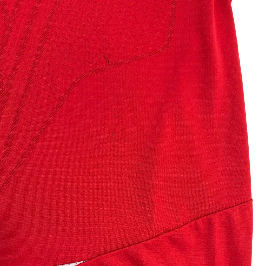 イングランド代表　サッカー　ユニフォーム　2008 UMBRO アンブロ イングランド代表 08 GK アウェイ 長袖 ユニフォーム UMBRO